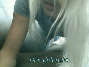 Blondblondie