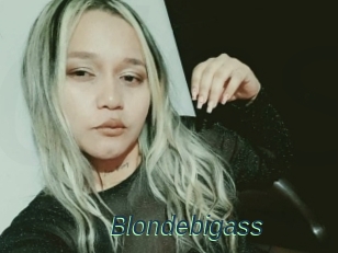 Blondebigass