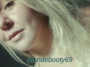 Blondebooty69