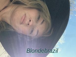 Blondebrazil