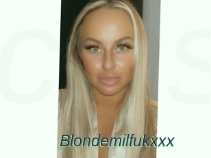 Blondemilfukxxx