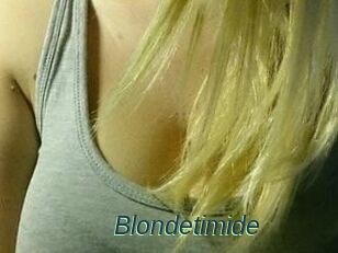 Blondetimide