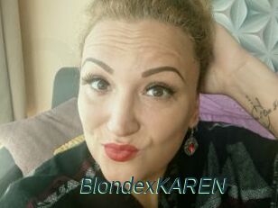 BlondexKAREN