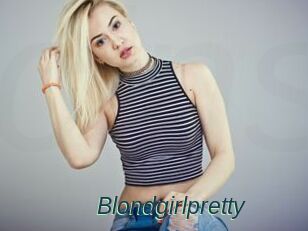 Blondgirlpretty