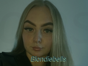 Blondiebells