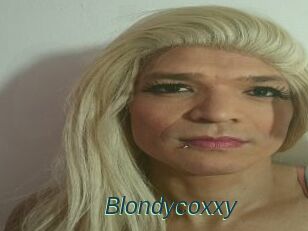 Blondycoxxy