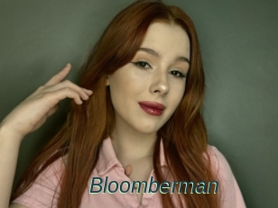 Bloomberman