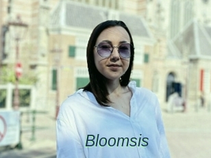 Bloomsis