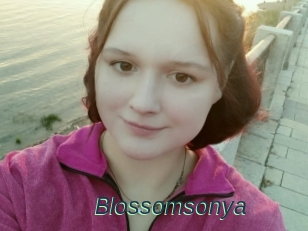 Blossomsonya