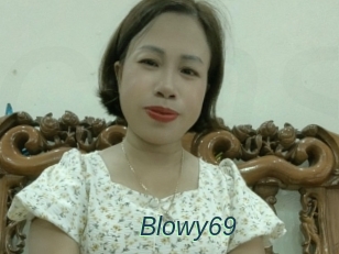 Blowy69