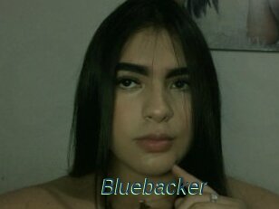 Bluebacker