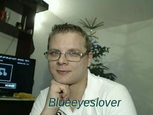 Blueeyeslover