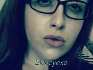 Blueeyexo