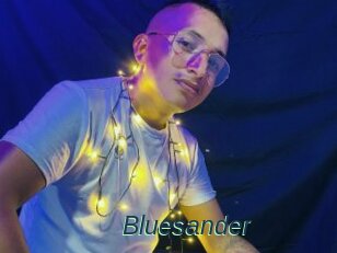 Bluesander