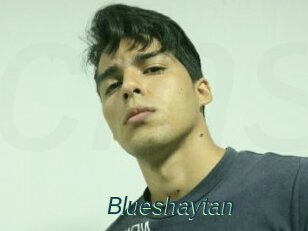 Blueshaytan