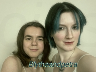 Blytheandpetra