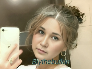 Blythebufkin