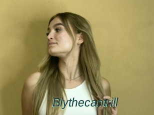 Blythecantrill