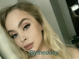 Blythedaby