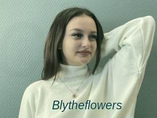 Blytheflowers