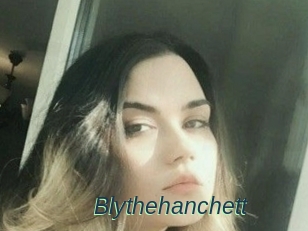 Blythehanchett