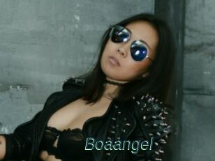 Boaangel