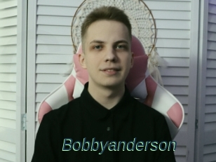 Bobbyanderson