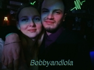 Bobbyandlola