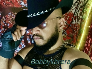 Bobbykbrera