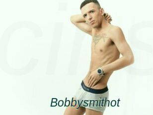 Bobbysmithot