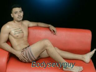 Bodysexyguy