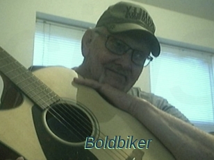 Boldbiker