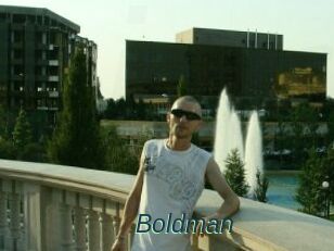 Boldman