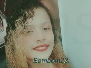 Bombom23