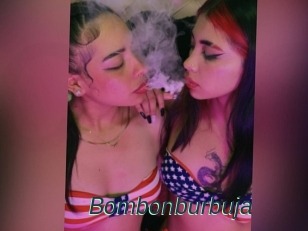 Bombonburbuja