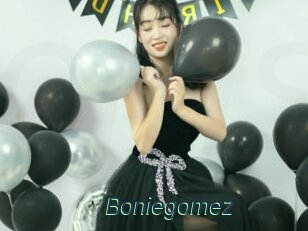 Boniegomez