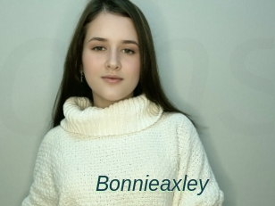 Bonnieaxley