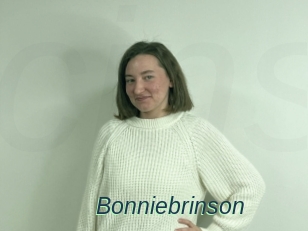 Bonniebrinson