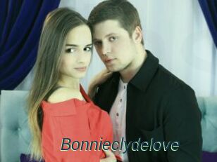 Bonnieclydelove