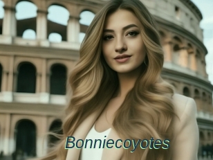 Bonniecoyotes