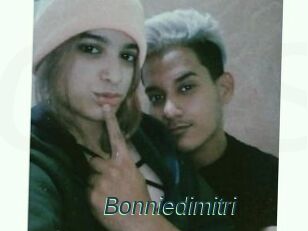 Bonniedimitri