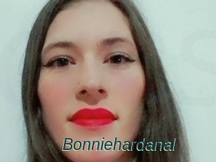 Bonniehardanal