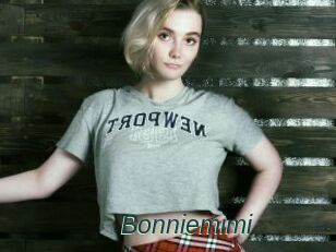 Bonniemimi