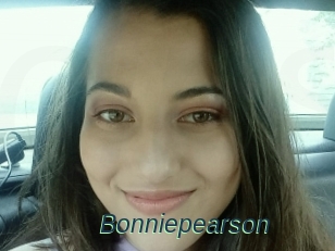 Bonniepearson