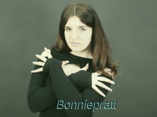 Bonniepratt