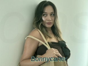 Bonnycarter