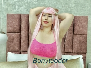 Bonyteodor