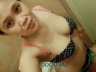 Boobsie