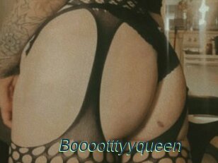 Booootttyyqueen