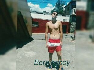 Borningboy